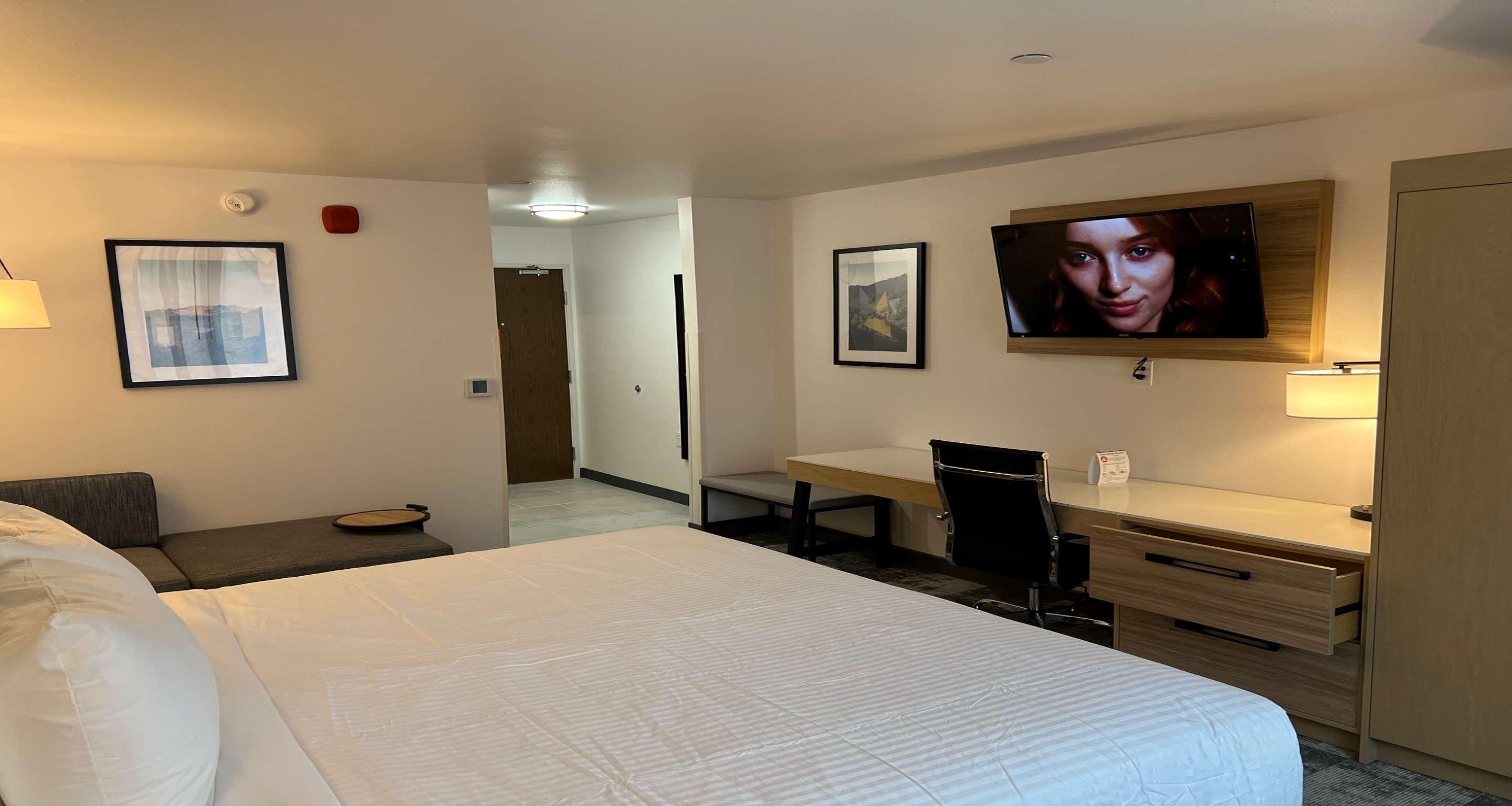 Hotel Western Colfax