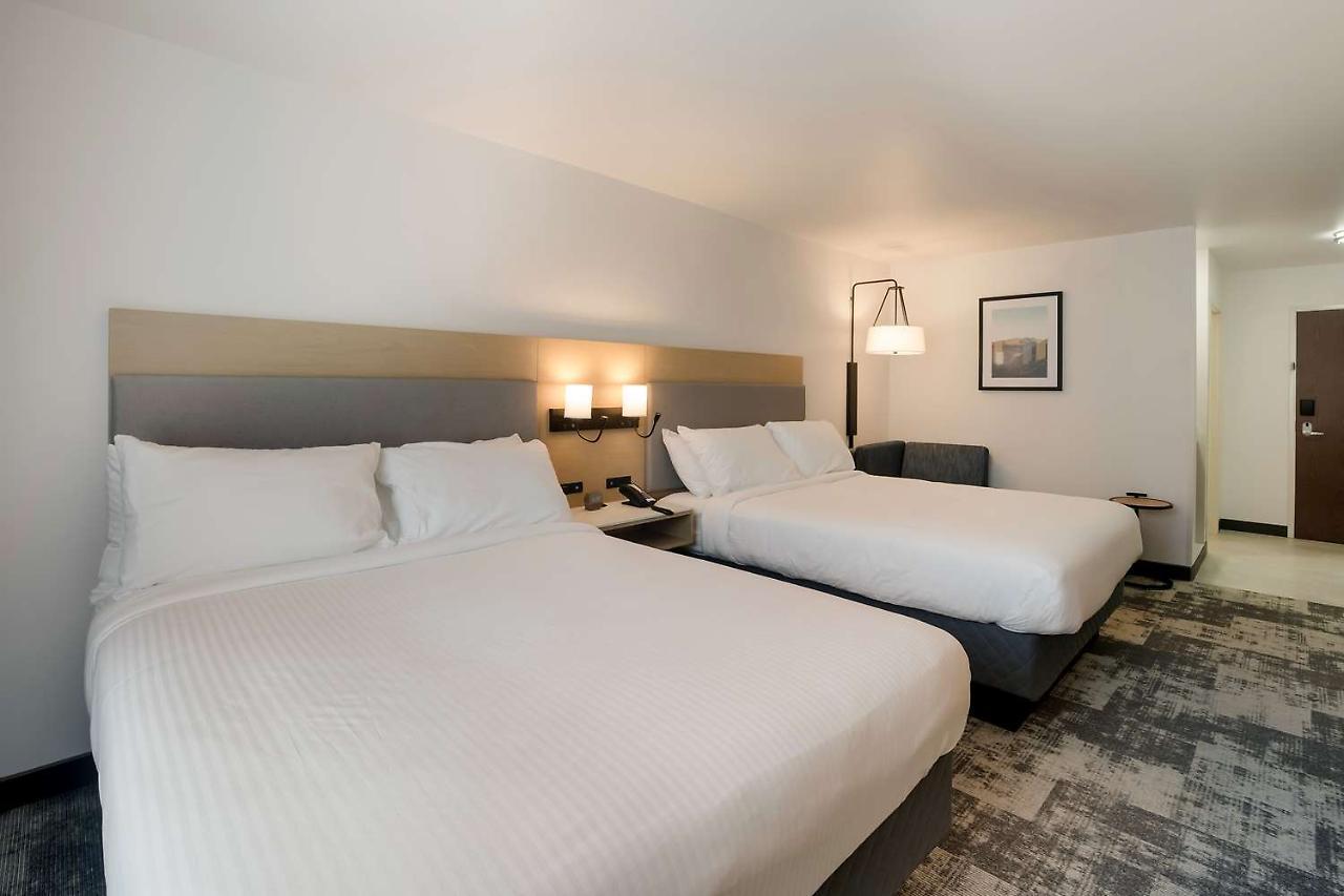 Hotel Western