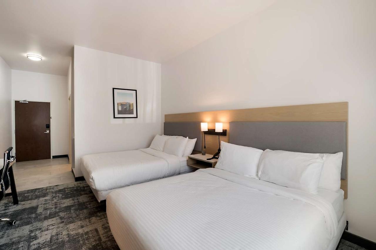 Hotel Western 2*