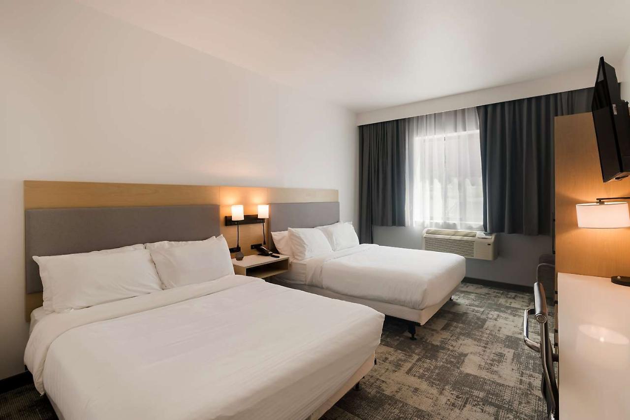 Western Hotel Colfax