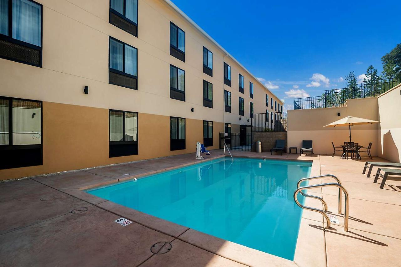 Hotel Western Colfax