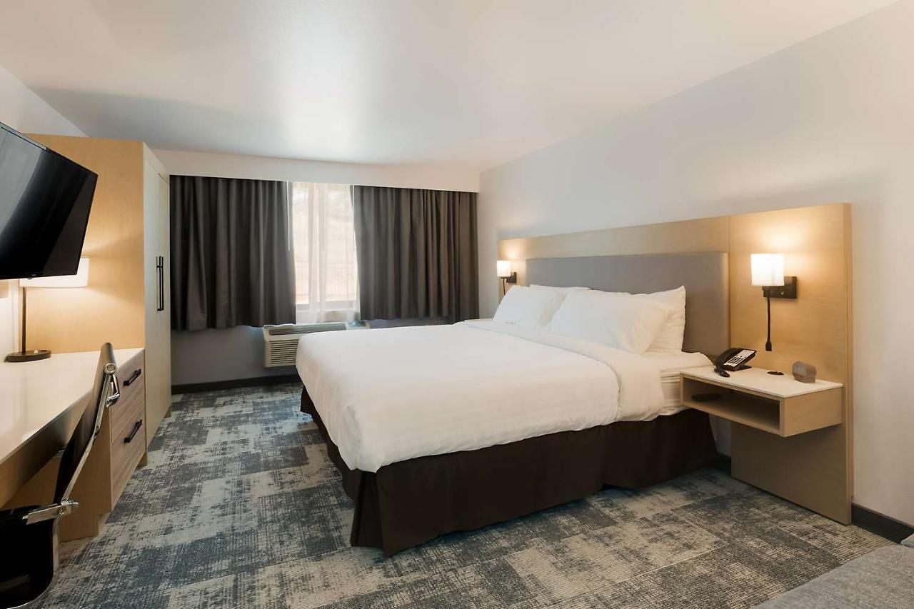 Hotel Western Colfax